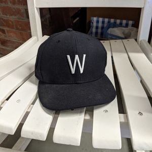 Washington senators New Era hat